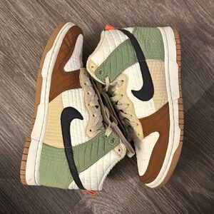 Women Nike Dunks
